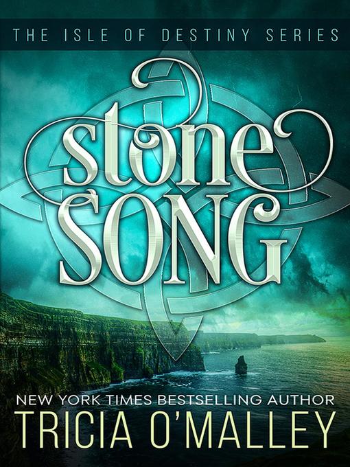 Title details for Stone Song by Tricia O'Malley - Available